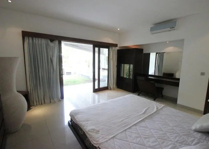 Modern 3br With Pool, 5min To Ubud (Bali)