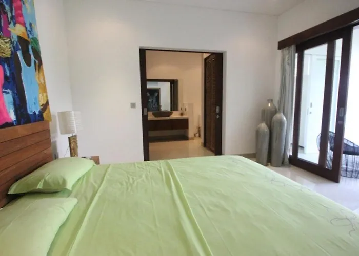 Modern 3br With Pool, 5min To