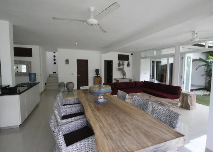 Modern 3br With Pool, 5min To * Ubud (Bali)