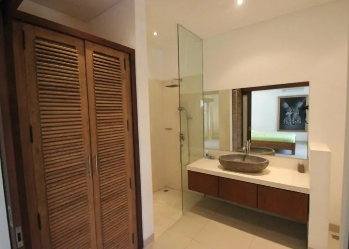 Modern 3br With Pool, 5min To