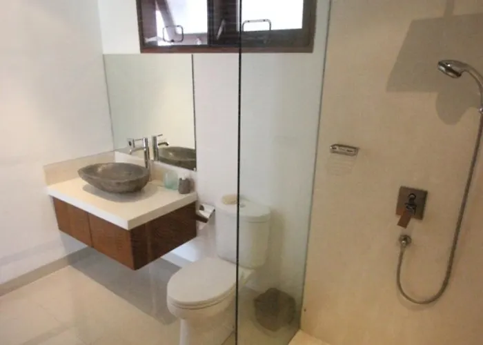 Modern 3br With Pool, 5min To Villa