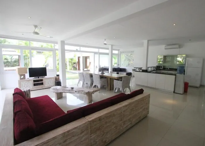 Modern 3br With Pool, 5min To Villa *