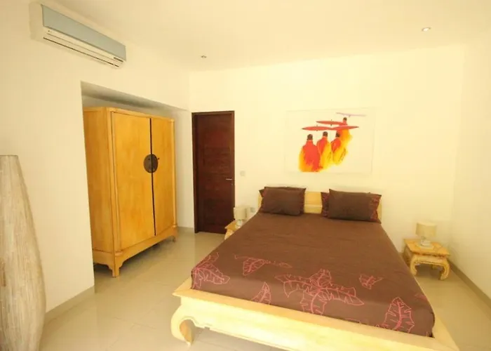 Modern 3br With Pool, 5min To *