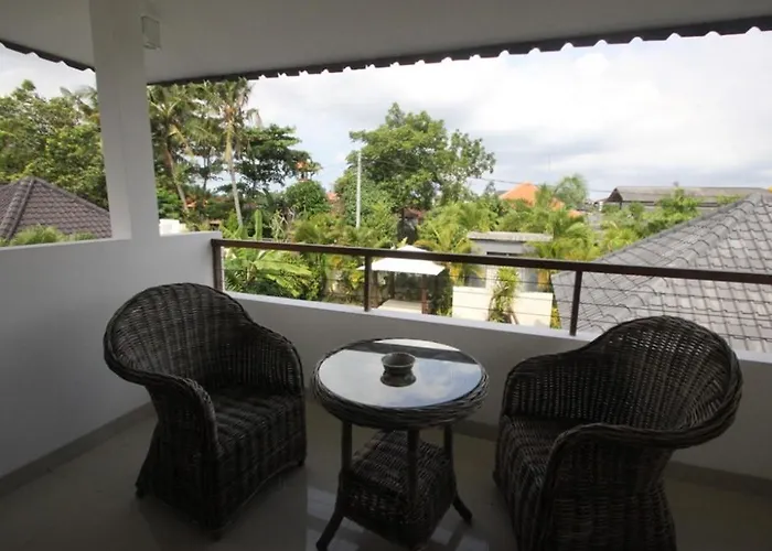 Modern 3br With Pool, 5min To Ubud (Bali)