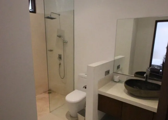 Modern 3br With Pool, 5min To